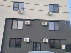 13 Septembrie,  Mall Vulcan